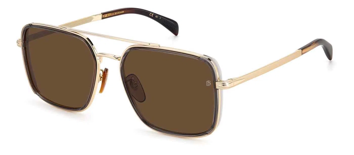 David Beckham DB7083 Sunglasses - view 6